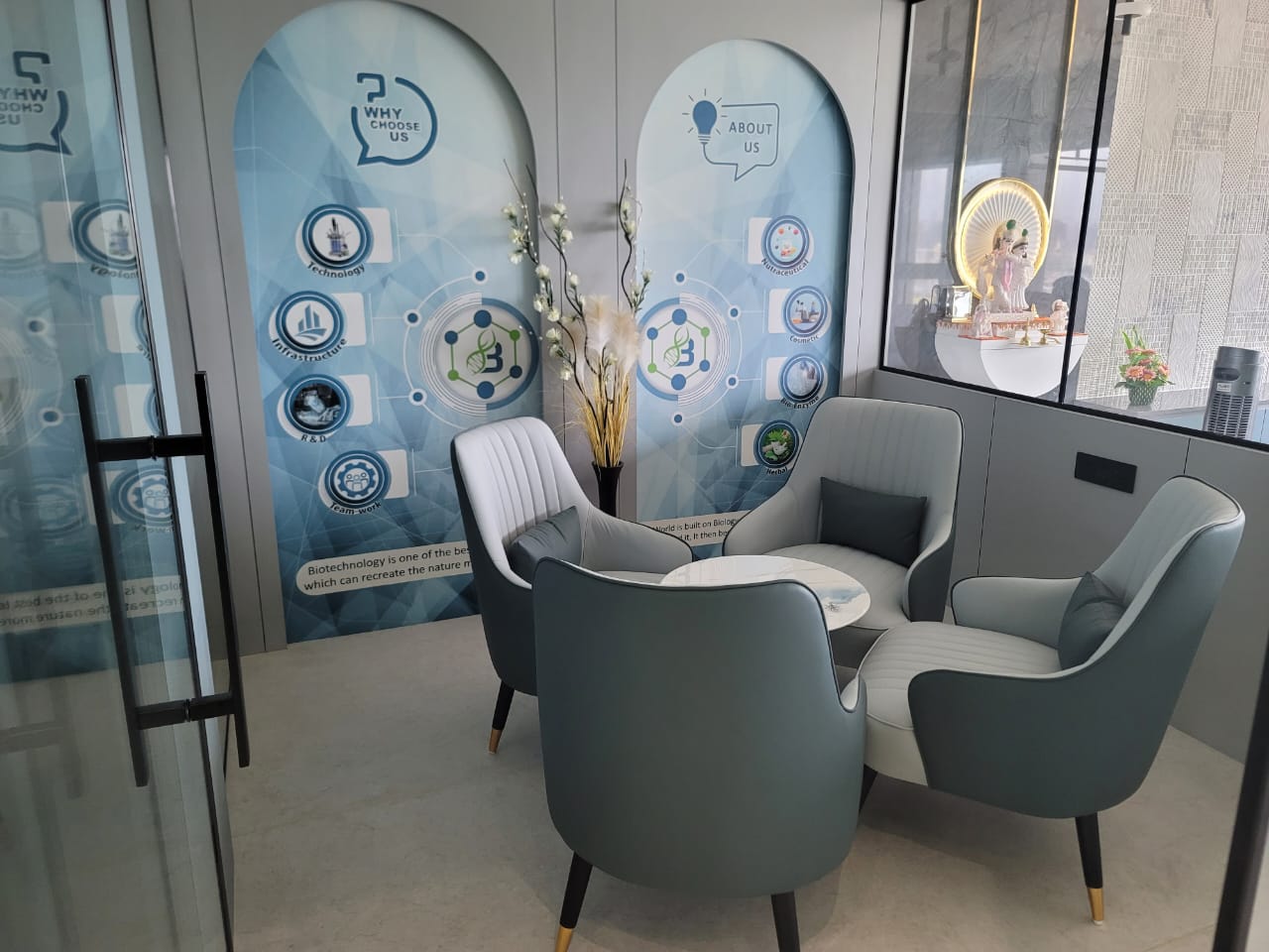 Executive Office